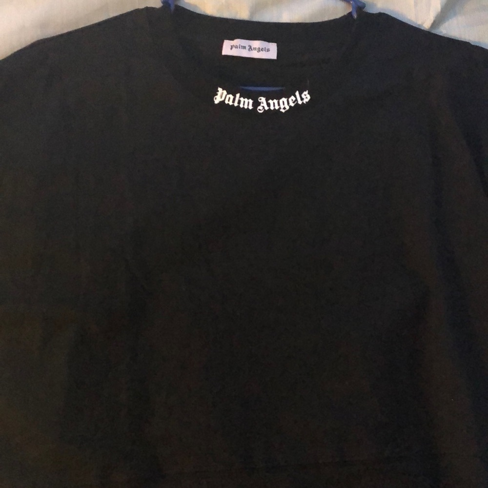 Palm angels XL t shirt